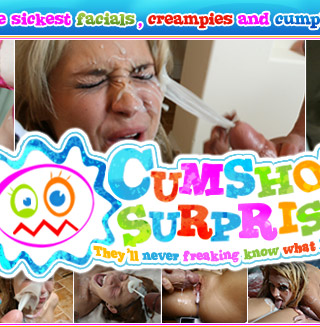 CumshotSurprise.com